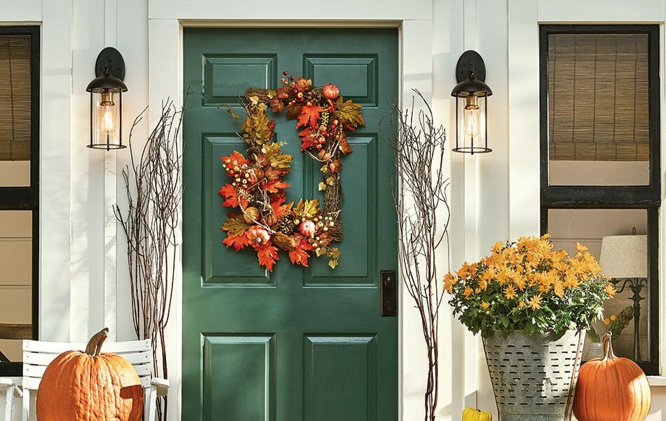 Prepping Your Home For Sale This Fall