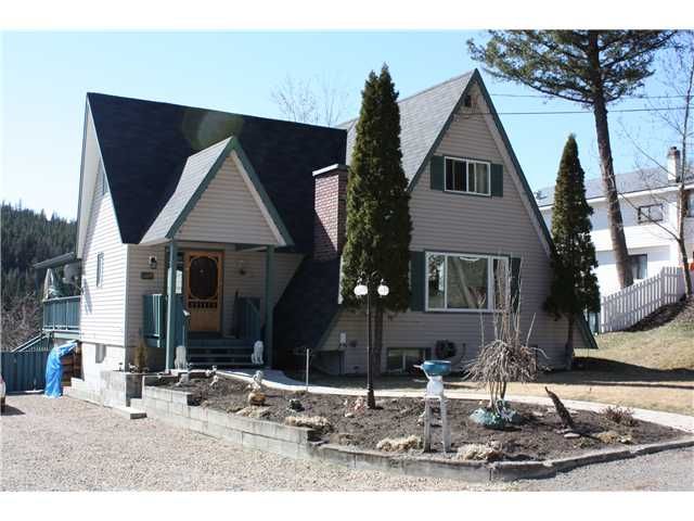 I have sold a property at 1925 COMMODORE CRES in Williams Lake
