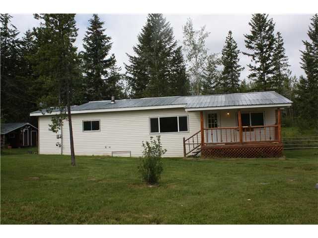 I have sold a property at 3039 LIKELY RD in Williams Lake

