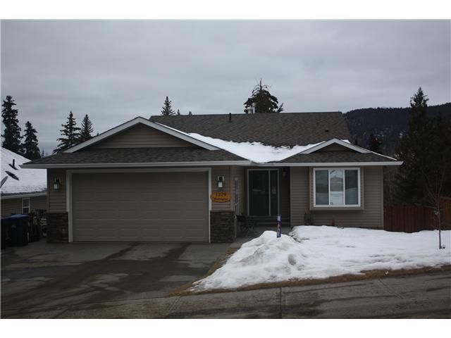 I have sold a property at 1279 MIDNIGHT DR in Williams Lake
