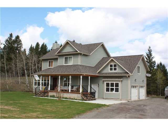 I have sold a property at 220 BELLMOND DR in Williams Lake
