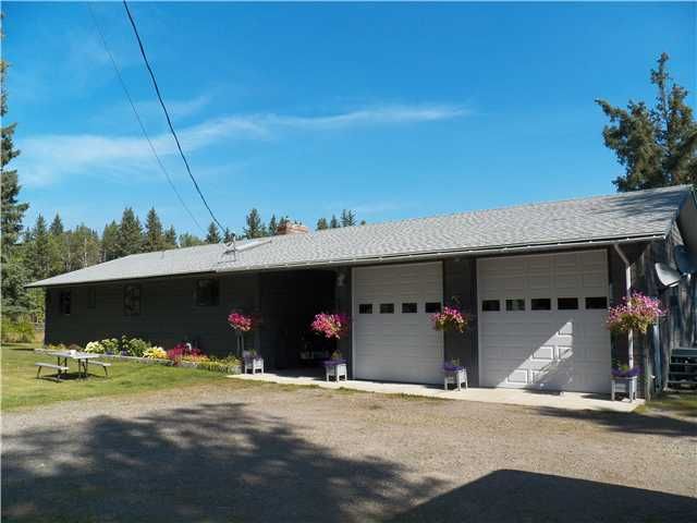 I have sold a property at 2278 DOYLE RD in Williams Lake
