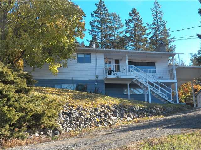 I have sold a property at 132 LAKEVIEW AVE in Williams Lake
