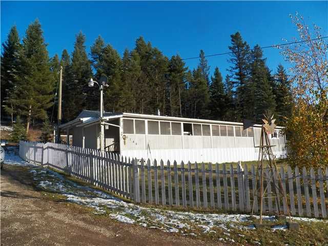 I have sold a property at 3748 HILLSIDE RD in Williams Lake
