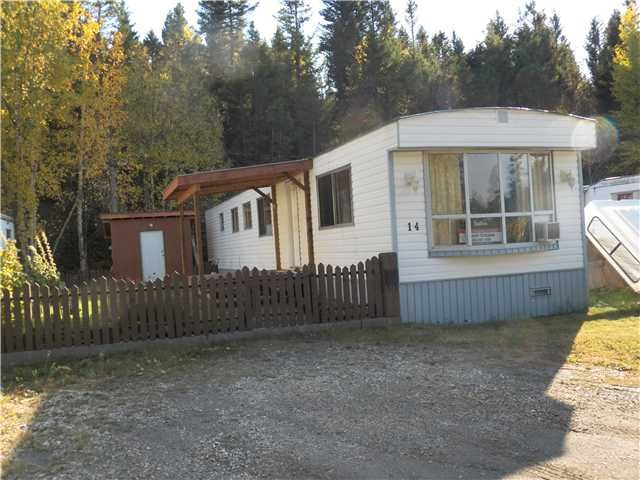 I have sold a property at 14 704 DOG CREEK RD in Williams Lake
