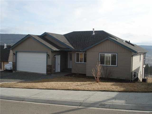 I have sold a property at 310 CROSINA CRES in Williams Lake
