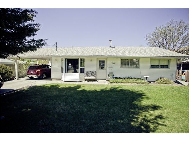 I have sold a property at 783 PIGEON AVE in Williams Lake
