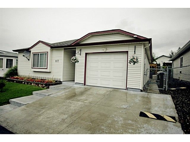 I have sold a property at 117 BRAHMA CRES in Williams Lake
