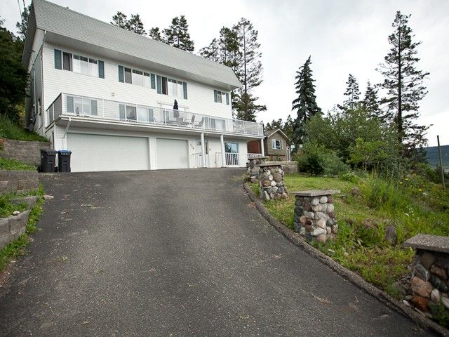 I have sold a property at 156 LAKEVIEW AVE in Williams Lake

