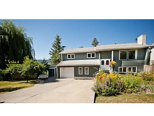 I have sold a property at 1045 MOON AVE in Williams Lake
