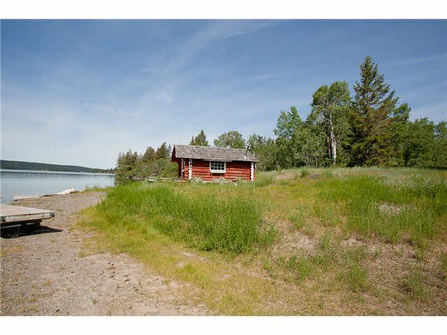 I have sold a property at LOT 2 TROUT DR in Lac La Hache
