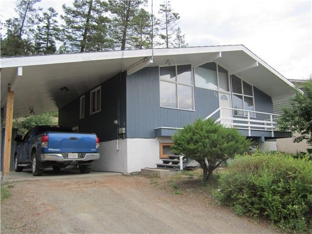 I have sold a property at 68 WINDMILL CRES in Williams Lake
