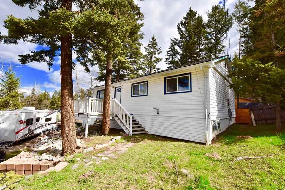I have sold a property at 1012 SCHMIDT RD in Williams Lake
