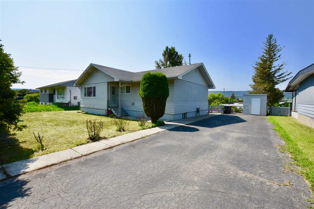 I have sold a property at 479 9TH AVE N in Williams Lake
