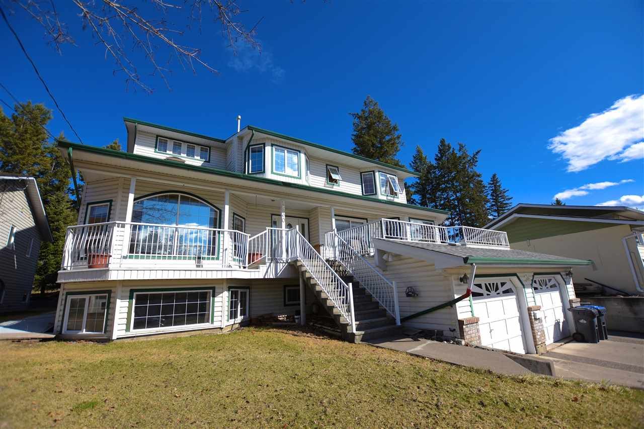 New property listed in Williams Lake - City, Williams Lake (Zone 27)