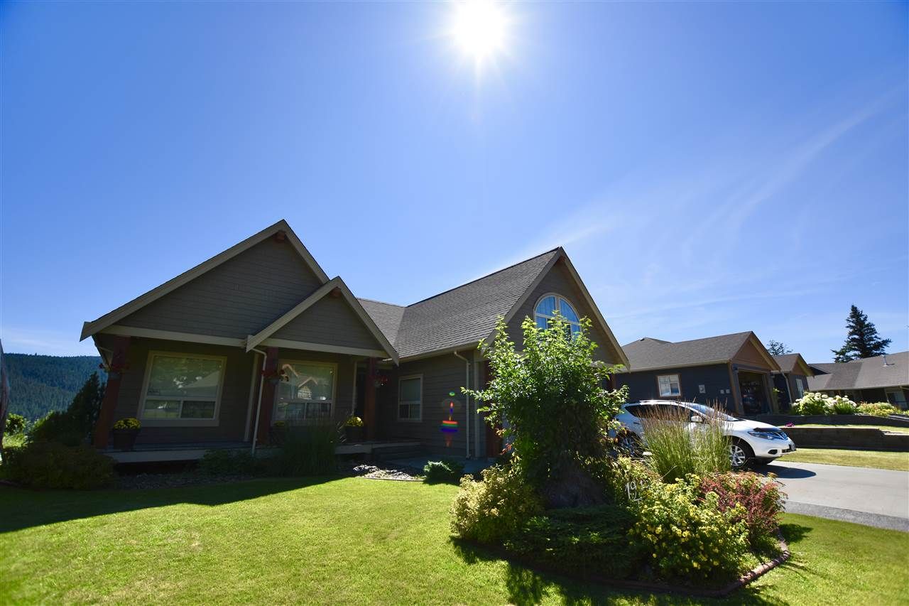 I have sold a property at 1919 BOE PL in Williams Lake

