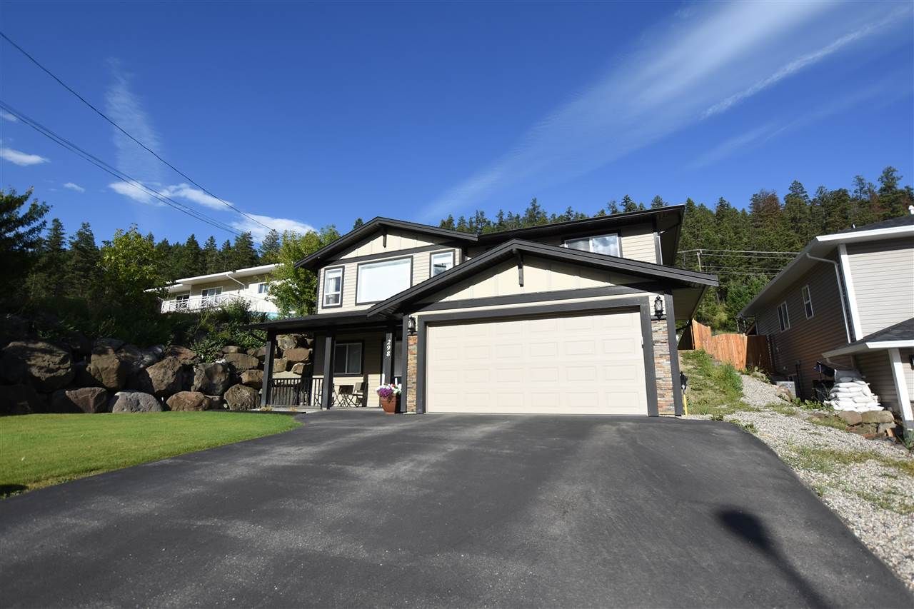 I have sold a property at 298 CENTENNIAL DR in Williams Lake
