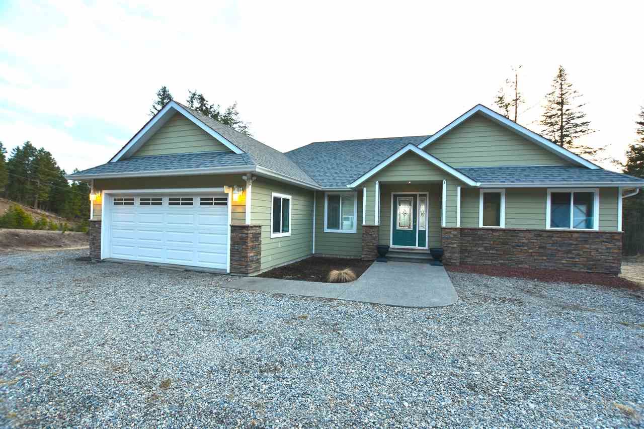 New property listed in Lakeside Rural, Williams Lake (Zone 27)