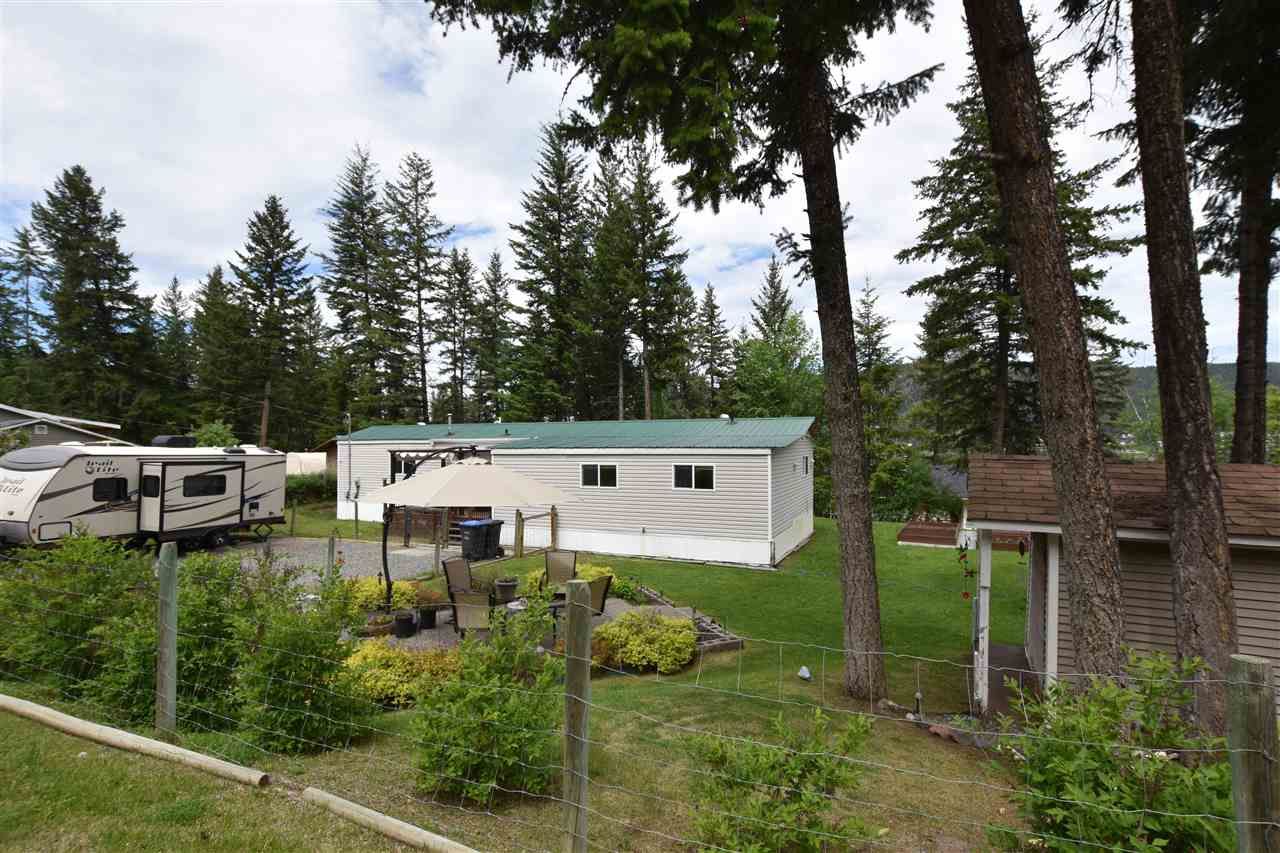 I have sold a property at 1606 EVERGREEN ST in Williams Lake
