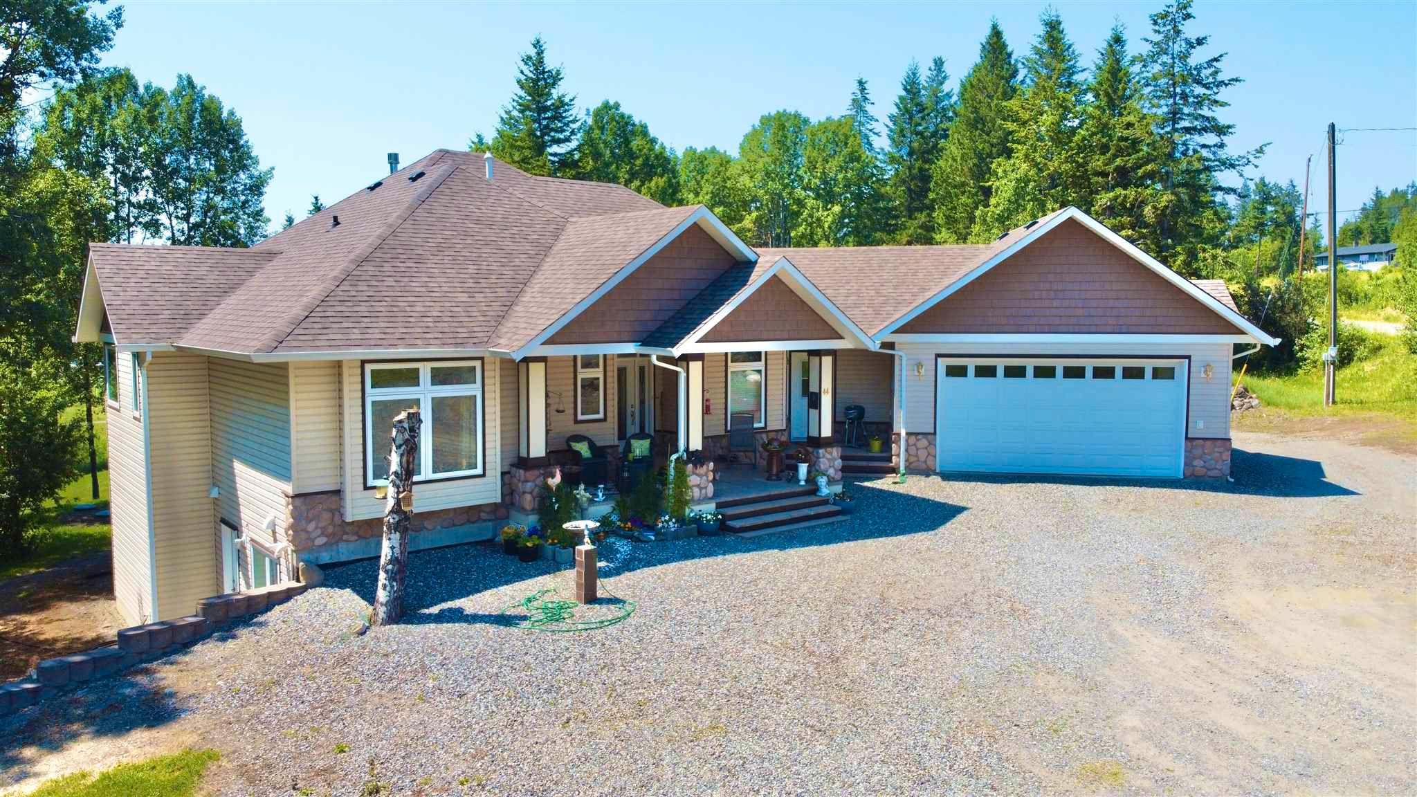 New property listed in 150 Mile House, Williams Lake (Zone 27)